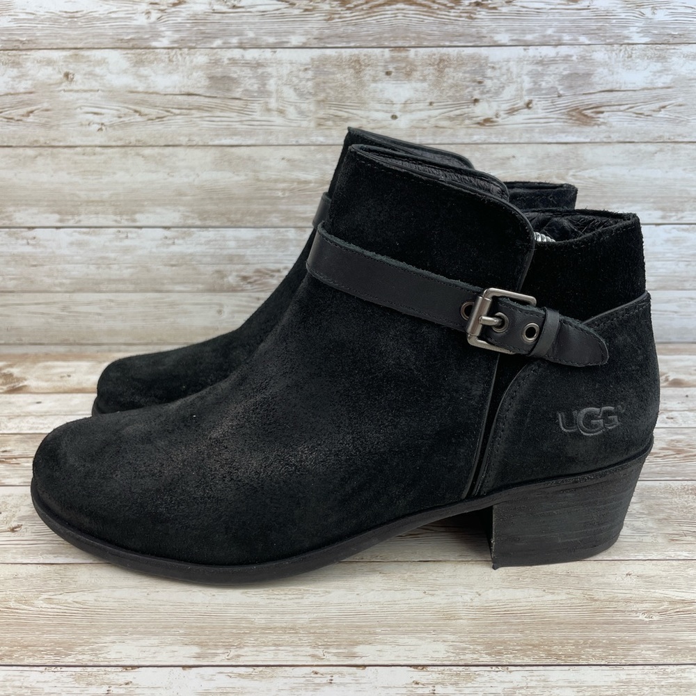UGG BELLAMY-WOMENS 10